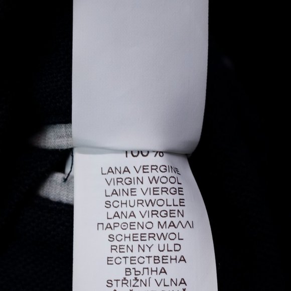 Brunello Cucinelli Knit Wool Blazer - Picture 11 of 14